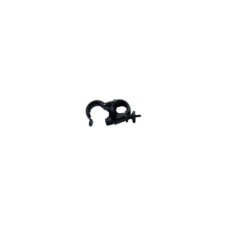 SOPORTE LINTERNA ZOOM PARA BICI Max.3CM