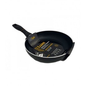 SARTEN LIFESTYLE LUXE INDUC 32cm