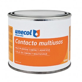 COLA CONTACTO UNECOL 500ml 3220