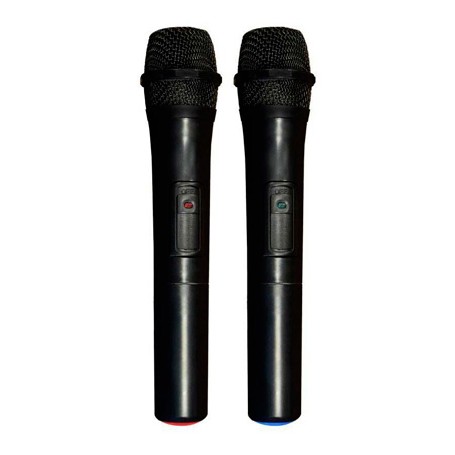 MICROFONO GO ROCK INALAMBRICO 260/280 P.2