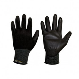 GUANTE WORKFIT POLIURETANO NYLON T9