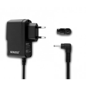CARGADOR IDUSD TABLET 2A 6230 CLAV 3.5mm