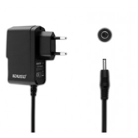 CARGADOR IDUSD TABLET 2A 6229 CLAV 2.5mm