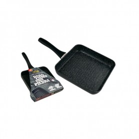 ASADOR LIFESTYLE FORJA GRILL 27cm