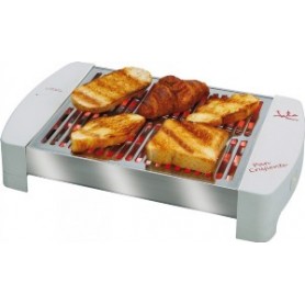 TOSTADOR JATA HORIZONTAL 550w TT589 4/B
