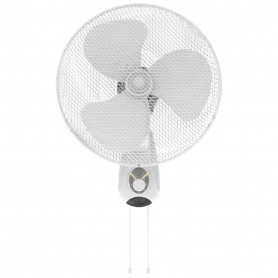 VENTILADOR GSC PARED 40cm 45W 706