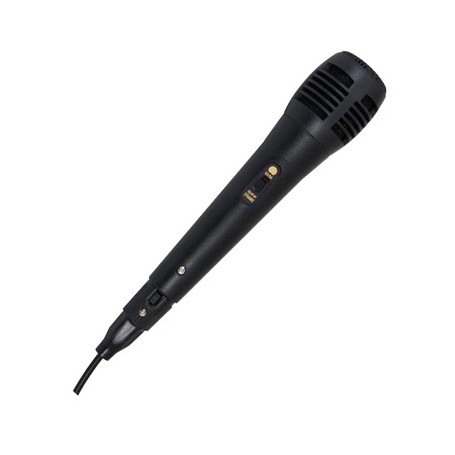 MICROFONO GO ROCK CABLE 1.40mm