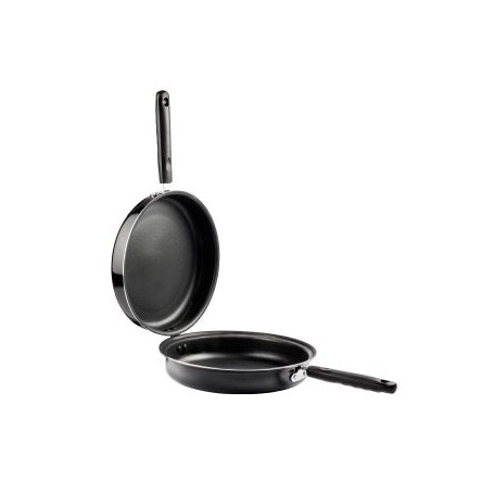 SARTEN VIER DOBLE TORTILLAS INDUC 24cm