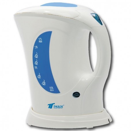 HERVIDOR THULOS S/CABLE 1.7L HV1700