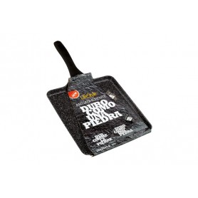 ASADOR LIFESTYLE FORJA LISO 28cm
