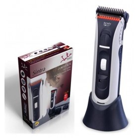 CORTAPELOS JATA RECARGABLE MP373N