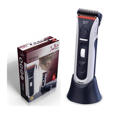 CORTAPELOS JATA RECARGABLE MP373N