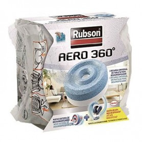 RUBSON RECAMBIO DESHU.450gr NEUTRO