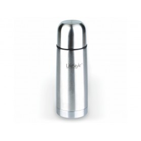 TERMO LIFESTYLE LIQUIDOS INOX.1L