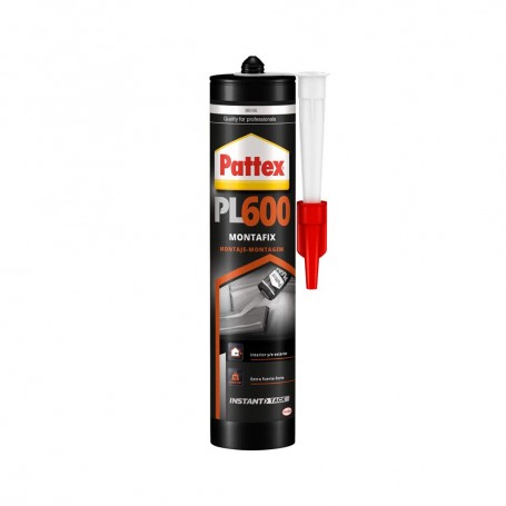 PATTEX PL600 MONTAFIX 300ml