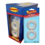 SUPERTITE CELO TRANSPARENTE 2uds 1440