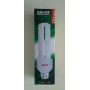 LAMPARA GALUX AHORRO 3 TUBOS 32w E27 2700K