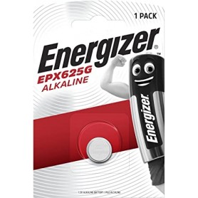 PILA PX625 ENERGIZER 1.5v