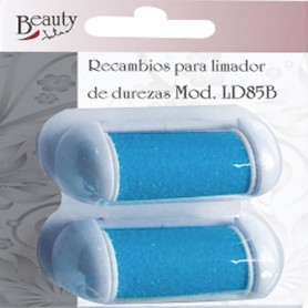 RECAMBIO JATA LIMADOR DUREZAS LD85B