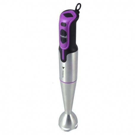 BATIDORA THULOS INOX.700W 512 MOR.