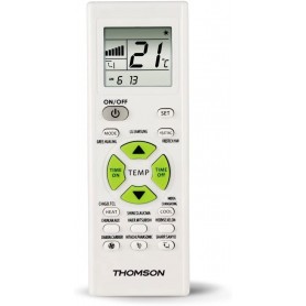 MANDO UNIVERSAL THOMSON AIRE ACOND.ROC1205