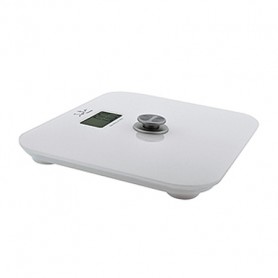 BASCULA BA?O JATA CRISTAL U-POWER 499 BL.