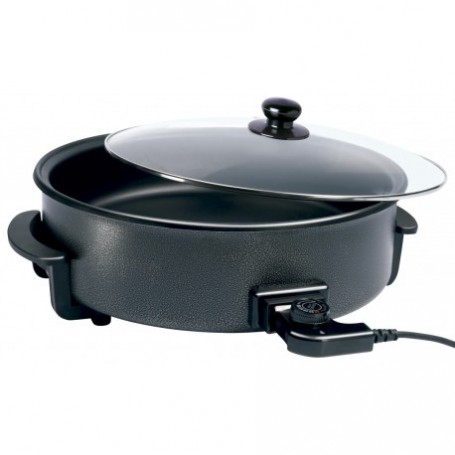 SARTEN THULOS ELECT.42/7 1500w TEFLON