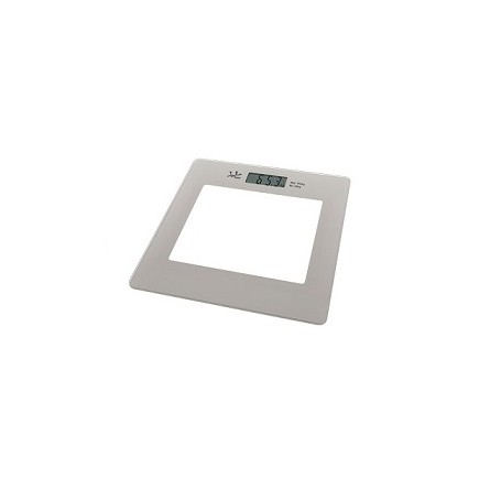 BASCULA BA?O JATA CRISTAL 290P PT.