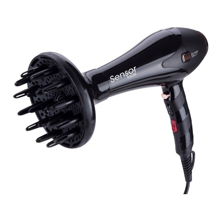 SECADOR JATA SENSOR TACTIL 2000W SC66B AC