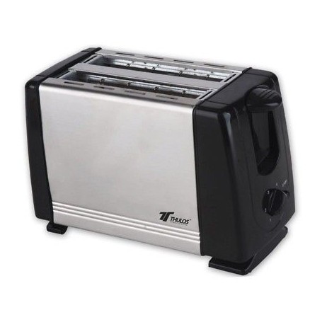 TOSTADOR THULOS 2 REB 700W TV100S INOX