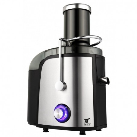 LICUADORA THULOS 800w LC801 INOX