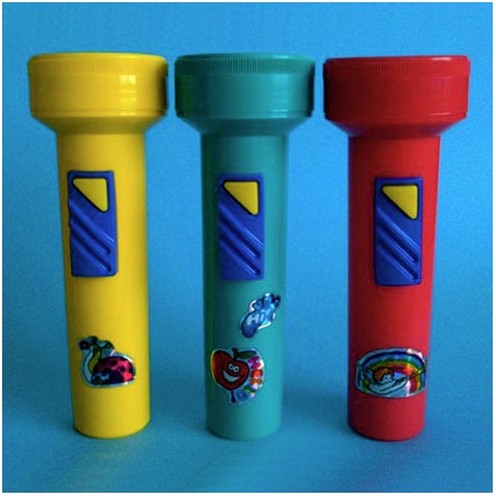 LINTERNA SONCA KRYP.SUPER FLASHM. 2270-X