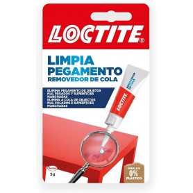 SUPER GLUE-3 LIMPIA PEGAMENTO 5gr