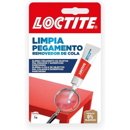 SUPER GLUE-3 LIMPIA PEGAMENTO 5gr
