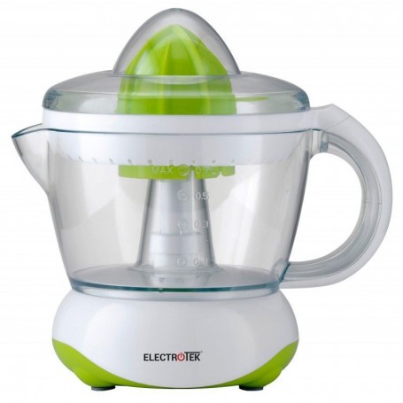 EXPRIMIDOR E.TEK 0.7L EX70 40w VD.