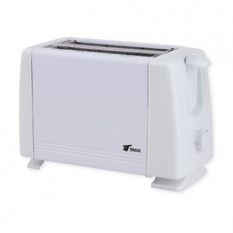TOSTADOR THULOS 2 REB 700W TV100W BL.