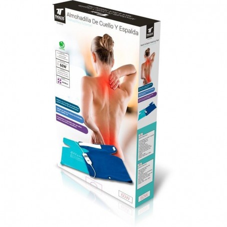 ALMOHADILLA ELEC.THULOS CERV EB200