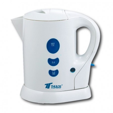 HERVIDOR THULOS S/CABLE 1L HV1000