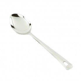 CUCHARA VIER SERVIR VIER INOX
