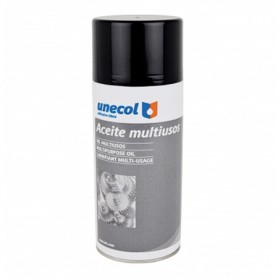 SPRAY UNECOL ACEITE MULTIUSOS 400ml7911