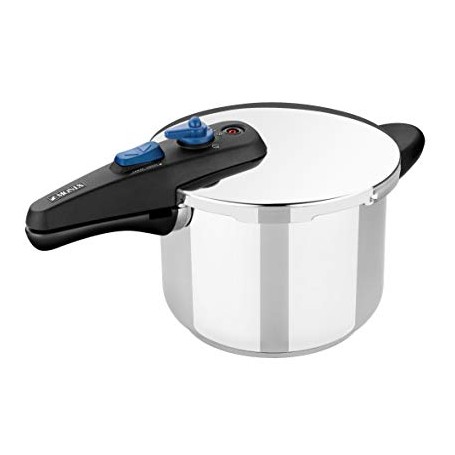 OLLA PRESION MONIX VELOCE 6L