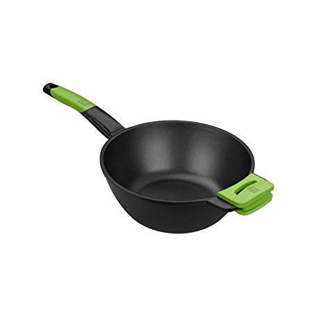 SARTEN BRA MOD.PRIOR 28cm WOK