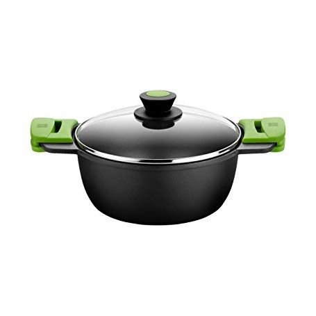 CACEROLA ALTA BRA MOD. PRIOR 20cm