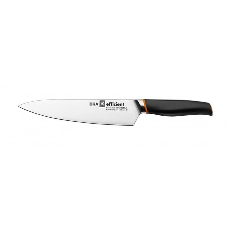 CUCHILLO BRA EFFICIENT COCINERO 200mm