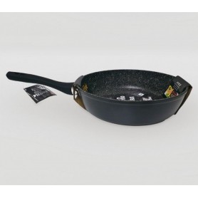 SARTEN LIFESTYLE FORJA INDUC 26cm PROFUNDA