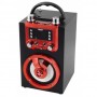 ALTAVOZ GO ROCK KARAOKE WSK140 RJ.