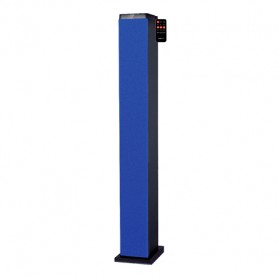 TORRE SONIDO NEVIR BT 834 2.0 30W AZ.