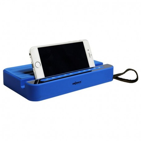 ALTAVOZ G.ROCK BT GR43 AZ.