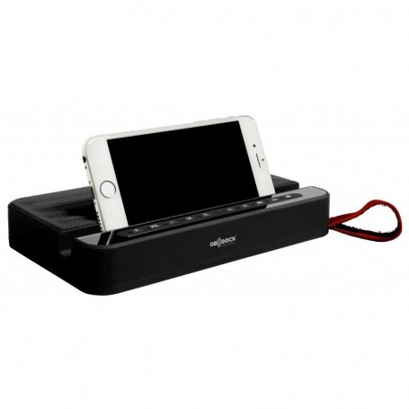 ALTAVOZ G.ROCK BT GR43 NG.