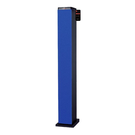 TORRE SONIDO NEVIR BT 834 2.0 30W AZ.